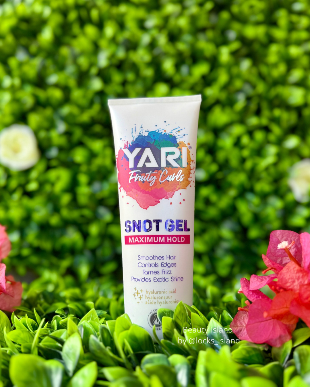Yari Fruity - snot gel